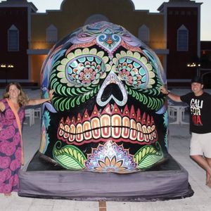 Meet your Posher, Gregory